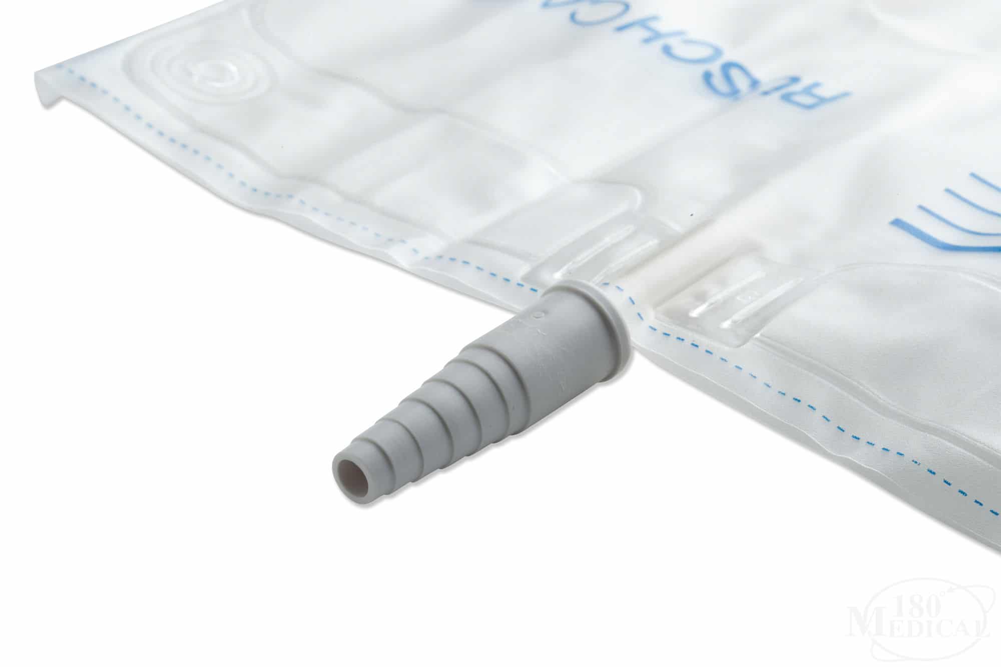 Rusch EasyCath Male Length Intermittent Catheter Kit