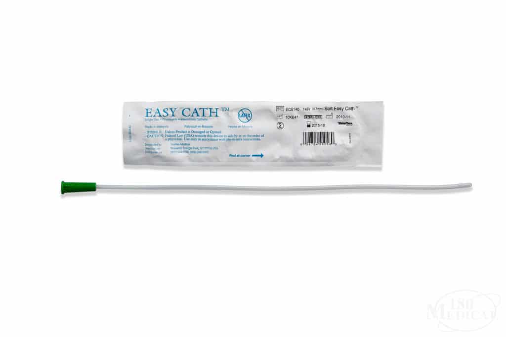 Rusch Catheters FloCath Catheter Supplies 180 Medical