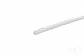 Rusch EasyCath Soft 14fr Male Catheter Straight Tip