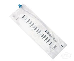 EZ-Advancer® Closed System Intermittent Catheter