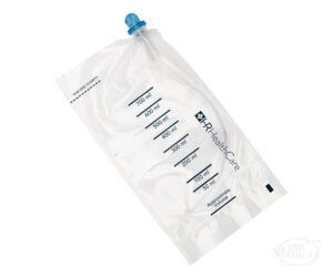 EZ-Advancer® Closed System Intermittent Pediatric Catheter