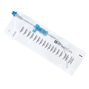 EZ-Gripper Closed System Intermittent Catheters