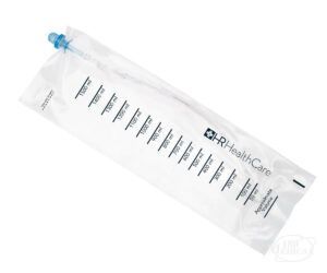 EZ Protect Closed System Catheter