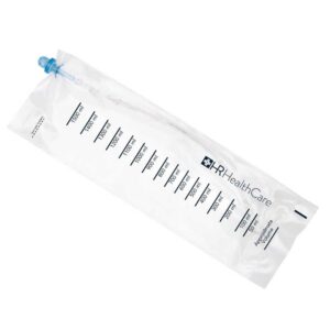 EZ-Protect Closed System Catheter