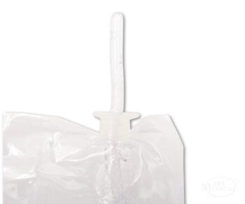 EZ-Protect Closed System Catheter Pre-lubricated Insertion tip