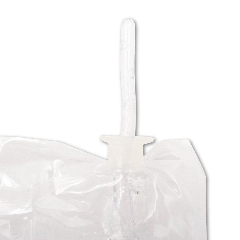 EZ-Protect Closed System Catheter with Pre-Lubricated Insertion Tip