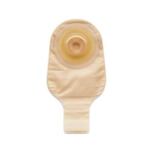 Esteem Flex Convex Drainable Pouch