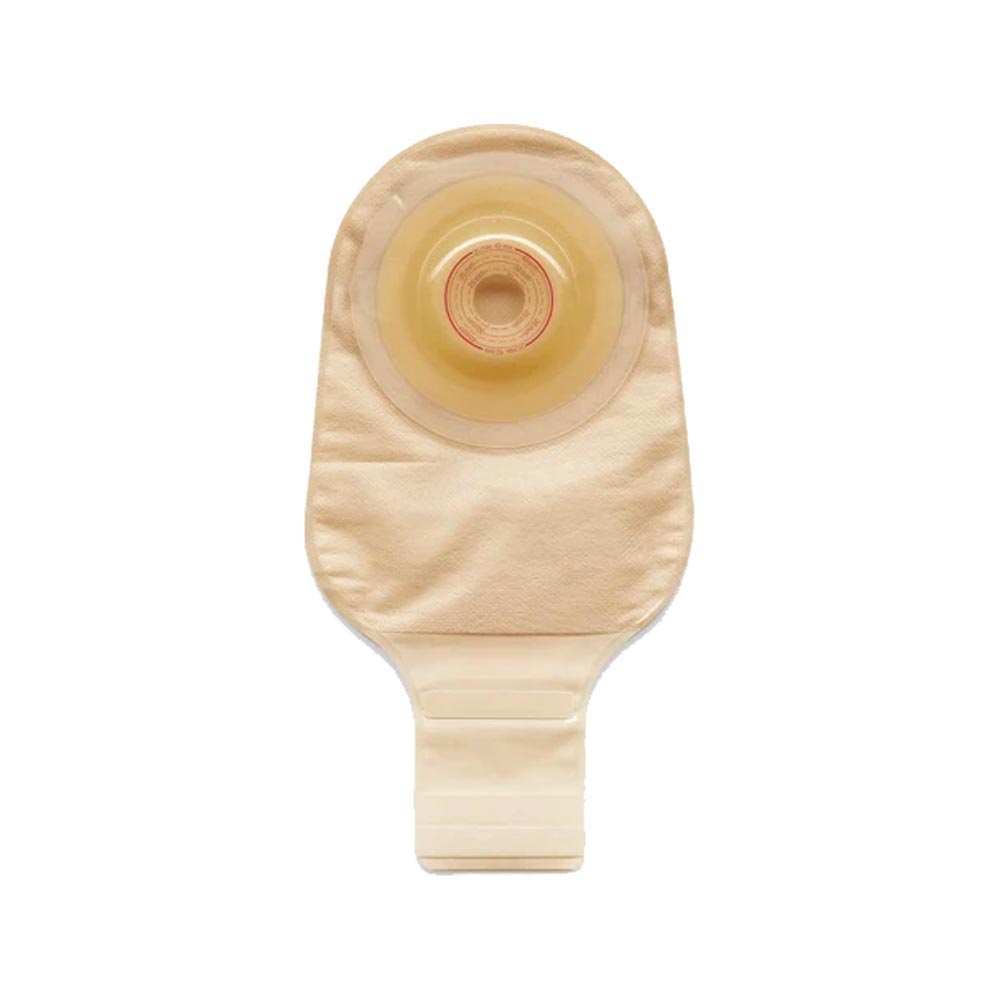 Esteem Flex Convex Drainable Pouch
