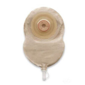 Esteem™+ Flex Convex One-Piece Urostomy Pouch