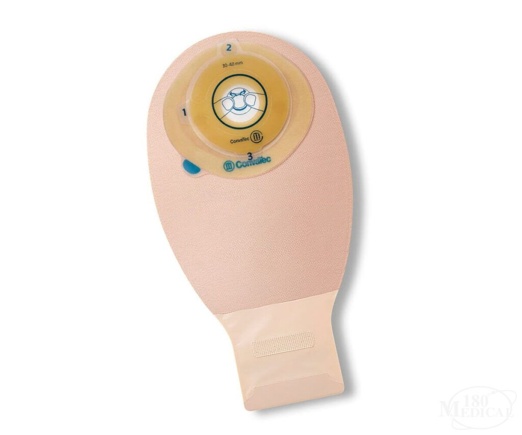 Convatec Ostomy Supplies Ostomy Specialists 180 Medical