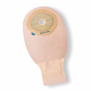 Esteem + One-Piece Drainable Pouch