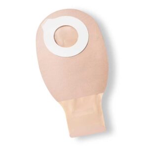 Esteem synergy® + Adhesive Coupling Technology™ Drainable Pouch