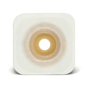 ConvaTec Ostomy Esteem synergy Flat Moldable Skin Barriers