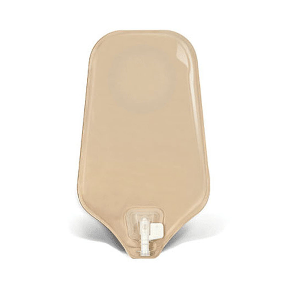 ConvaTec Ostomy Esteem+ Cut-to-Fit One-Piece Urostomy Pouch