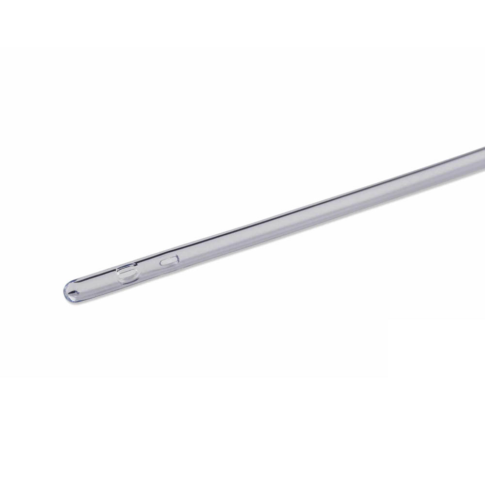 F14NC Cure Medical Female Length Luer End Catheter Tip