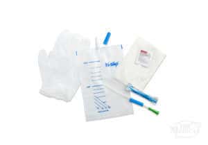 Hi-Slip Full Plus Female Length Catheter (Discontinued)