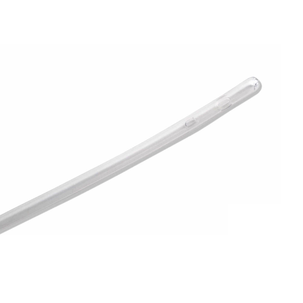 HM14 Cure Medical Hydrophilic Male Length Catheter Tip