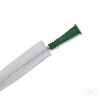 Cure Hydrophilic Coude Catheter