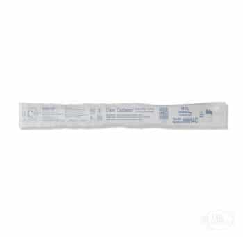 Cure Hydrophilic Coude Catheter package