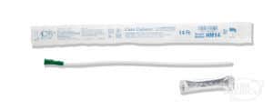 Cure™ Hydrophilic Male Length Catheter