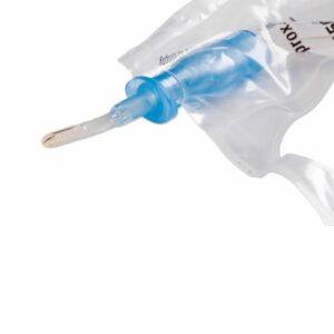 Hollister Advance Plus Pocket Touch Free Catheter System Advancer Tip
