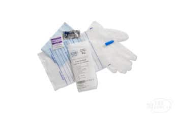 Cure Medical Catheter Insertion Supplies