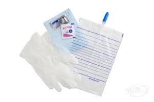 Cure Medical Catheter Insertion Supplies