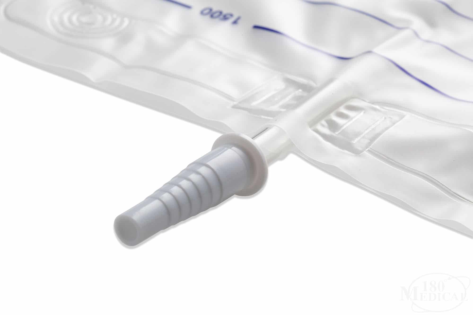 Cure Catheter Insertion Supplies Kits | 180 Medical