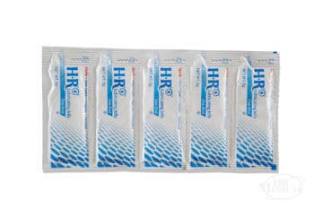 HR Lubricating Jelly packets
