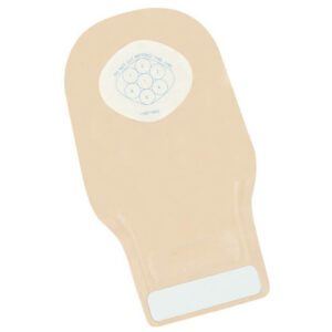 Little Ones® One-Piece Drainable Pouch – Pediatric Ostomy Pouch