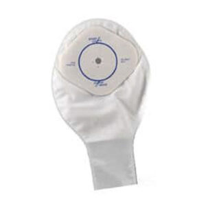 Little Ones® One-Piece Drainable Pouch