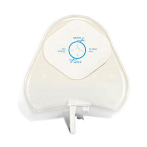 Little Ones® One-Piece Urostomy Pouch
