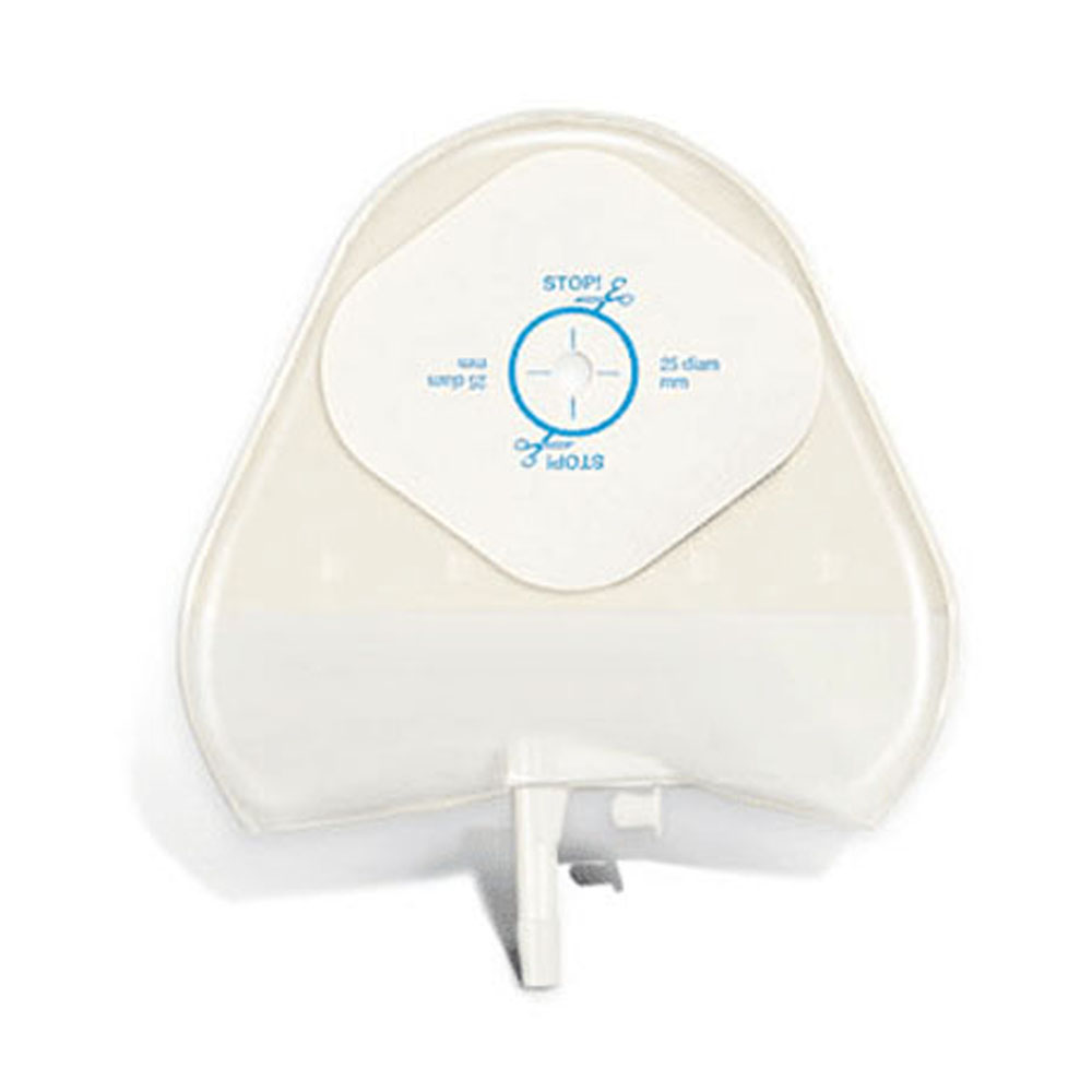 ConvaTec Little Ones One-piece Urostomy Pouch