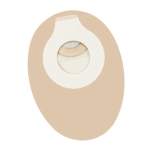 Little Ones® Two-Piece Closed End Pouch – Pediatric Ostomy Pouch