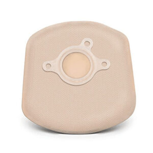 Little Ones® Two Piece Standard Closed End Pouch