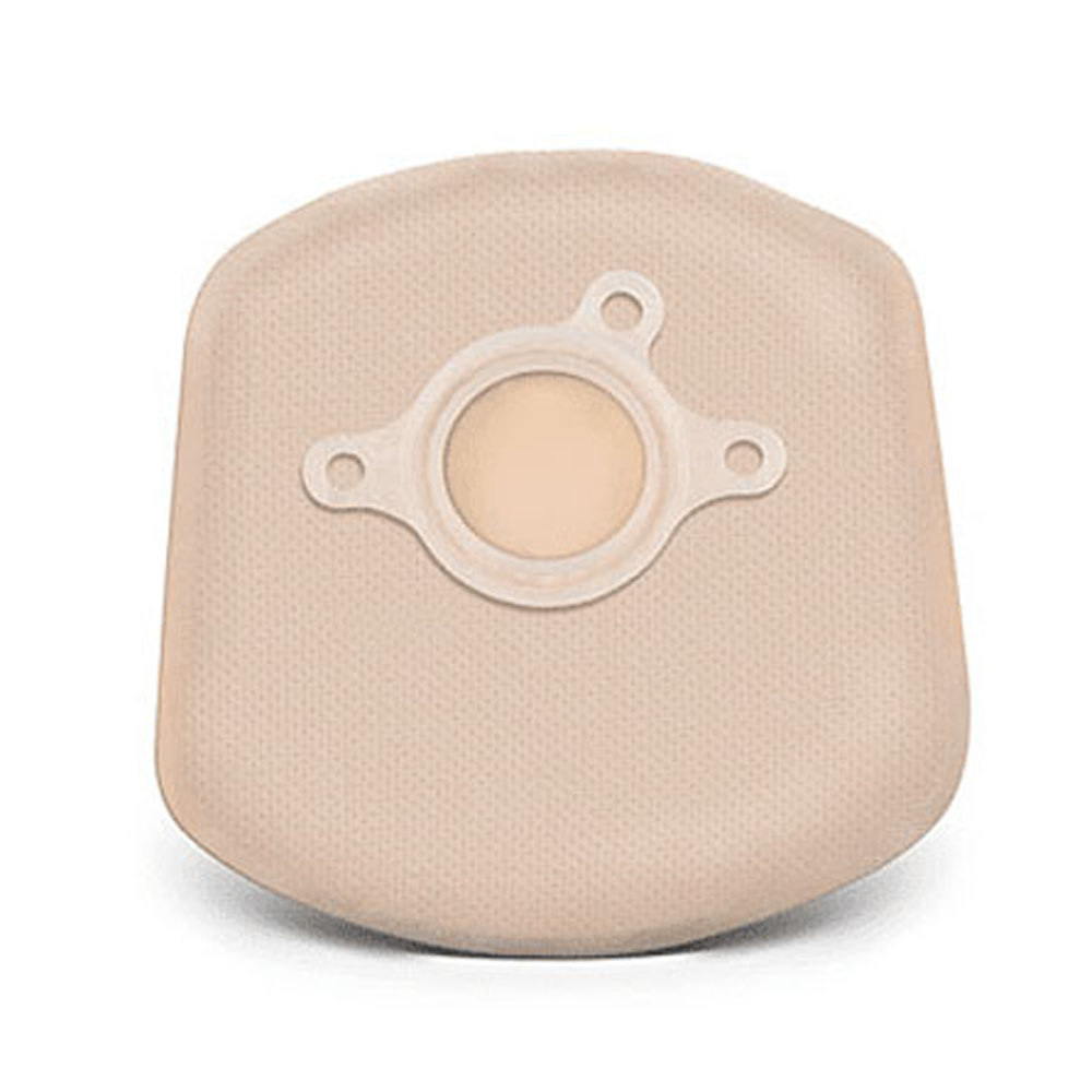 ConvaTec Little Ones Two Piece Standard Closed End Pediatric Ostomy Pouch
