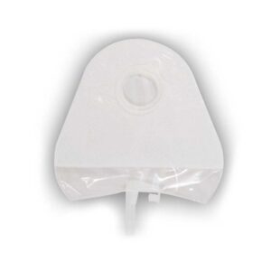 ConvaTec Ostomy Little Ones Two Piece Urostomy Pouch