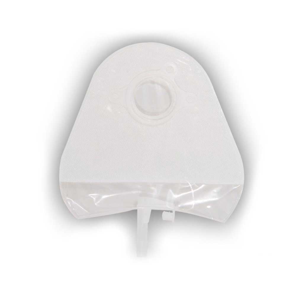 ConvaTec Ostomy Little Ones Two Piece Urostomy Pouch