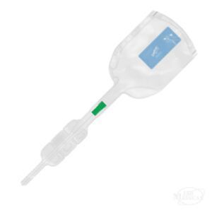 LoFric Hydro-Kit Female Hydrophilic Catheter