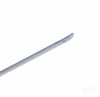 Cure Coude Catheter Bent Tip