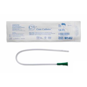Cure Pocket® Catheter