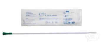 Cure Medical Pocket Catheter