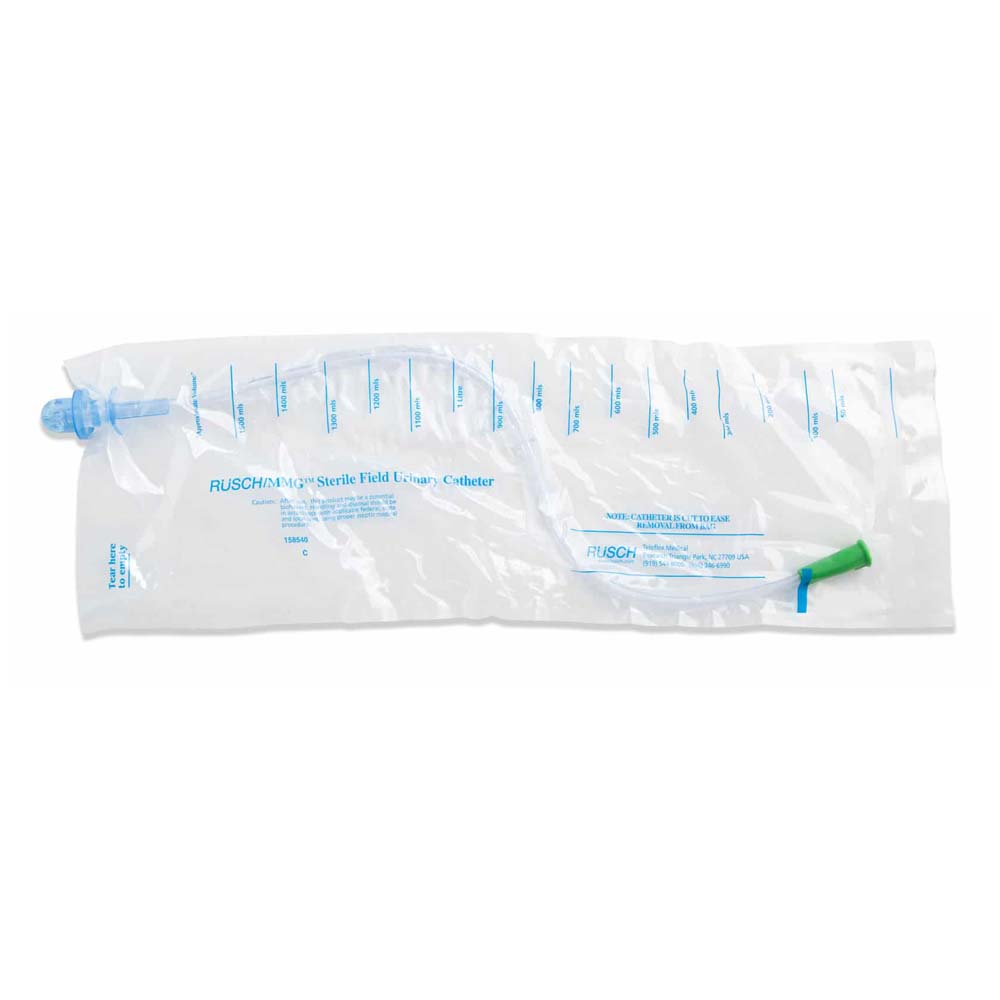 MMG-RLA-142-3 Rusch MMG Catheter Kit Bag