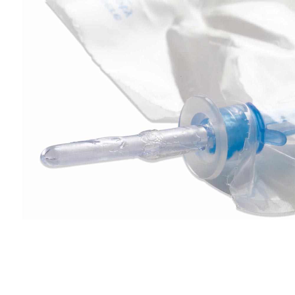 MMG-RLA-142-3 Rusch MMG Catheter Kit Insertion Tip