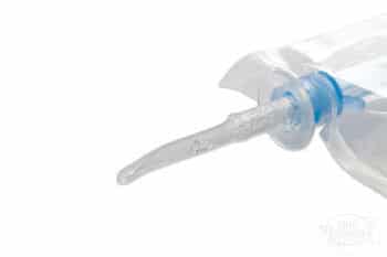 Rusch MMG Coude Catheter Tip