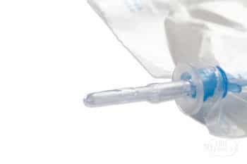 Rusch MMG Catheter Kit Insertion Tip