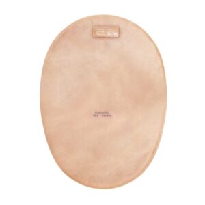 Natura™ + Closed-End Pouch