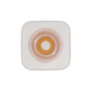 Natura® Moldable Convatec Moldable Technology™ Skin Barrier