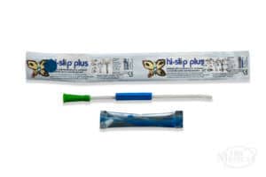 Hi-Slip Female Length Catheter