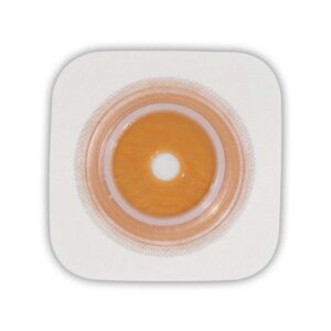 SUR-FIT Natura® Two-Piece Stomahesive® Skin Barriers
